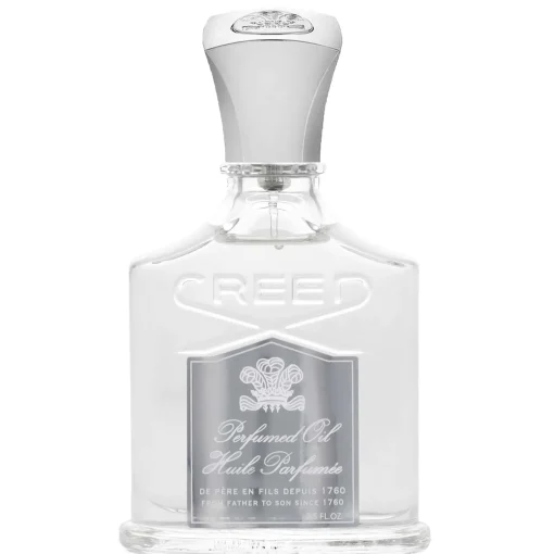 Creed Aventus For Her Perfumed Body Oil Spray 75ml Hot
