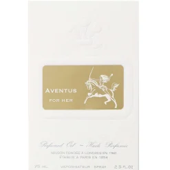 Creed Aventus For Her Perfumed Body Oil Spray 75ml Hot