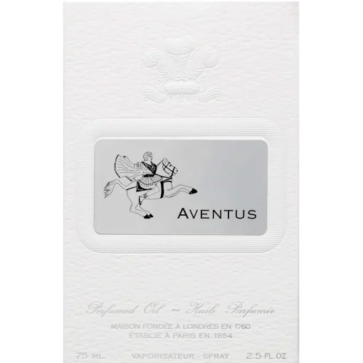 Creed Aventus Perfumed Body Oil Spray 75ml Best