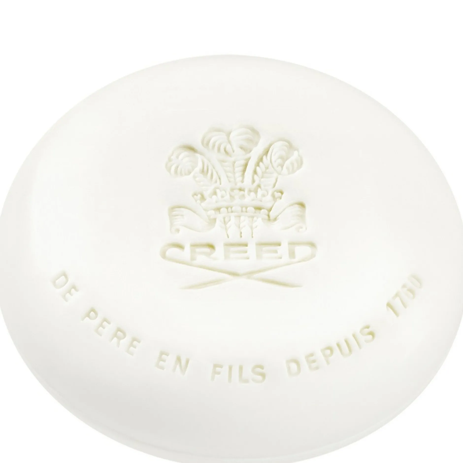 Creed Aventus Perfumed Soap 150g Outlet