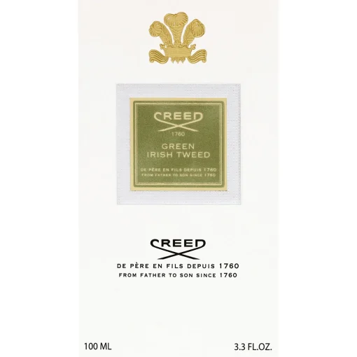 Creed Green Irish Tweed Eau de Parfum Spray 50ml