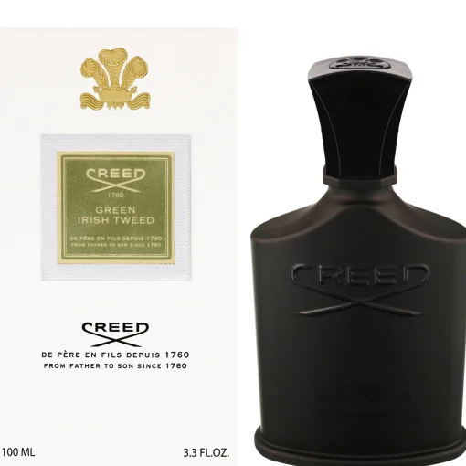 Creed Green Irish Tweed Eau de Parfum Spray 50ml