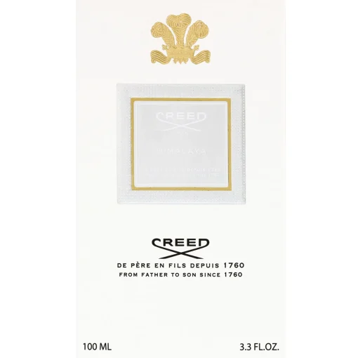 Creed Himalaya Eau de Parfum Spray 50ml Outlet