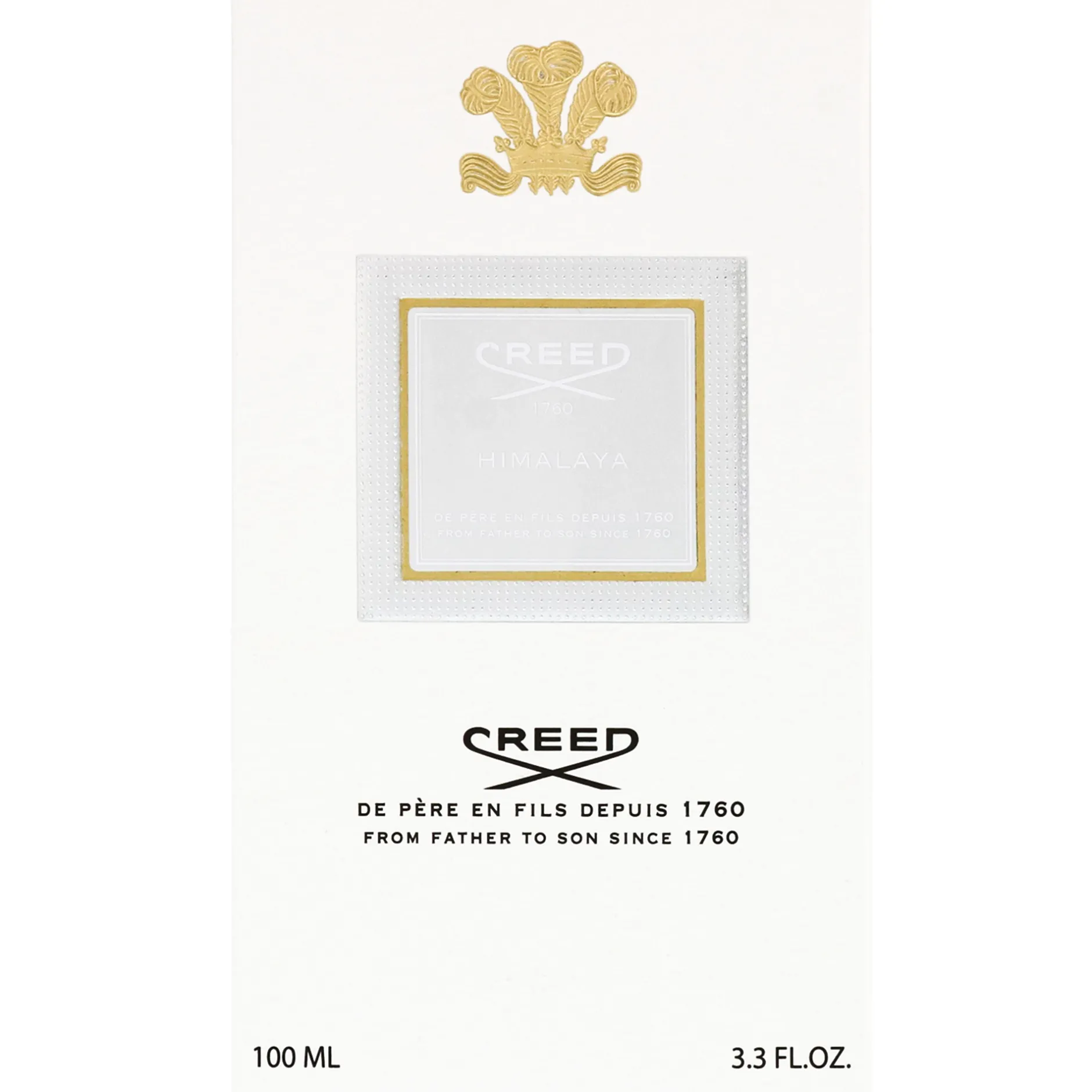 Creed Himalaya Eau de Parfum Spray 50ml Outlet