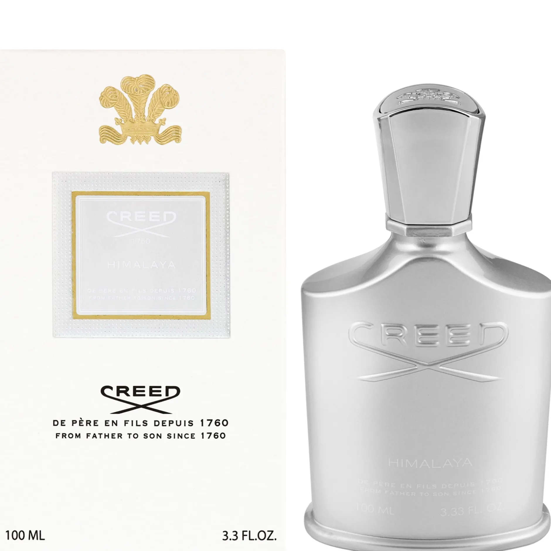 Creed Himalaya Eau de Parfum Spray 50ml Outlet