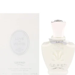 Creed Love In White Eau de Parfum Spray 75ml Online