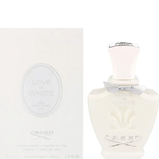 Creed Love In White Eau de Parfum Spray 75ml Online