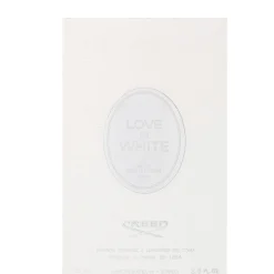 Creed Love In White Eau de Parfum Spray 75ml Online
