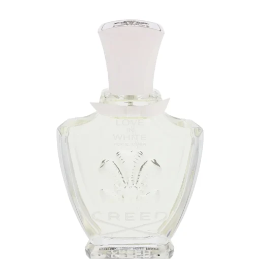 Creed Love In White Summer Eau de Parfum Spray 75ml Clearance