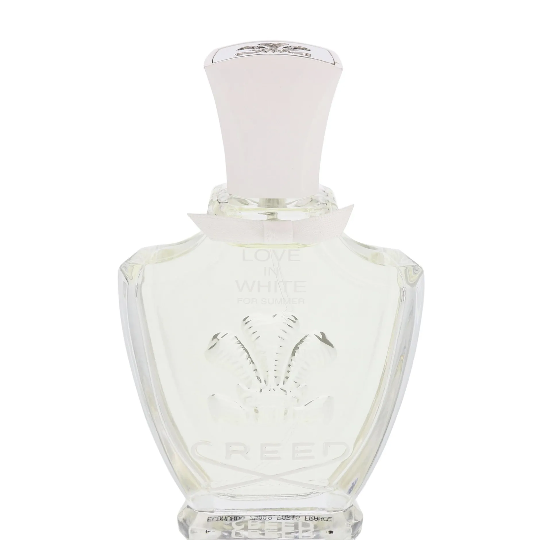 Creed Love In White Summer Eau de Parfum Spray 75ml Clearance