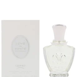 Creed Love In White Summer Eau de Parfum Spray 75ml Clearance