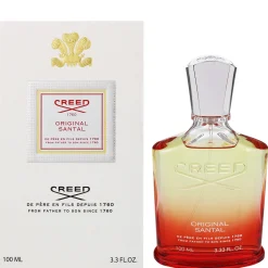Creed Original Santal Eau de Parfum Spray 100ml New