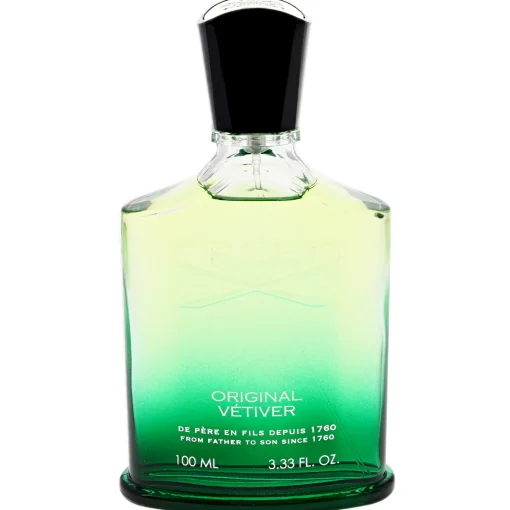 Creed Original Vetiver Eau de Parfum Spray 50ml Hot