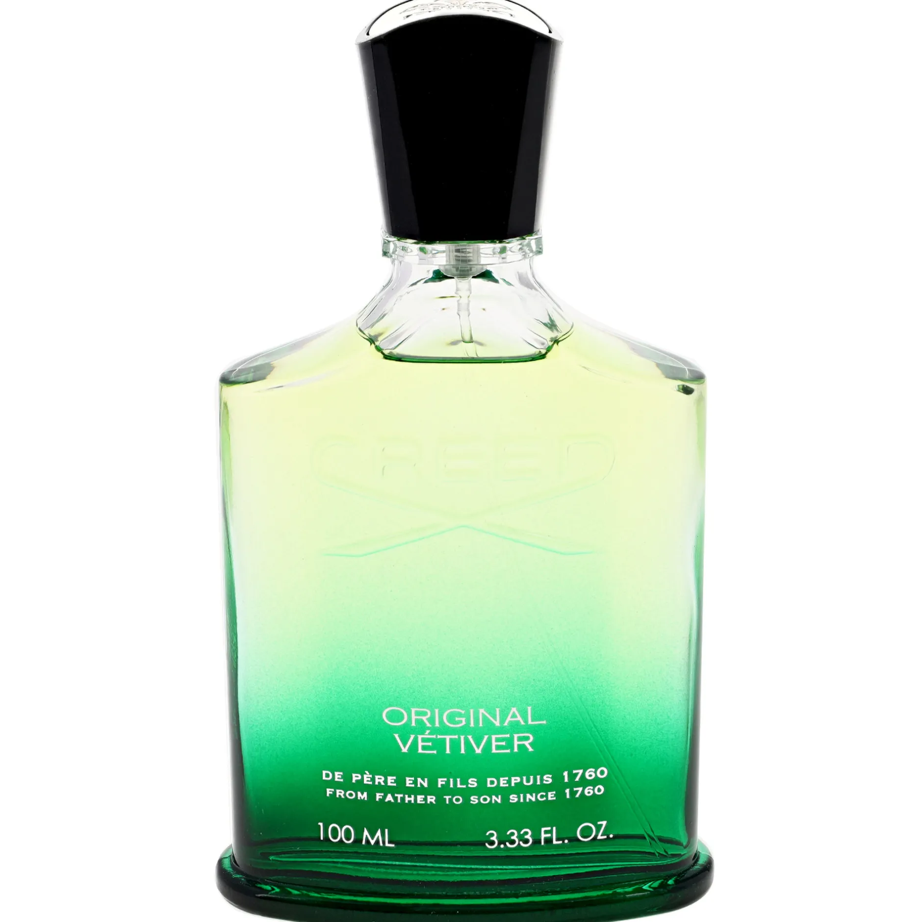 Creed Original Vetiver Eau de Parfum Spray 50ml Hot