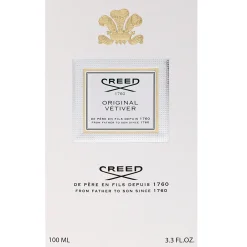Creed Original Vetiver Eau de Parfum Spray 50ml Hot