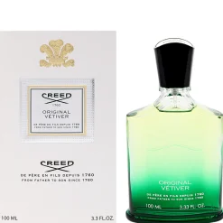 Creed Original Vetiver Eau de Parfum Spray 50ml Hot