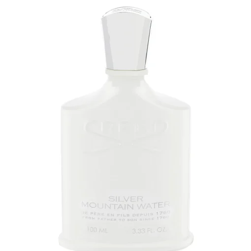Creed Silver Mountain Water Eau de Parfum Spray 50ml Best