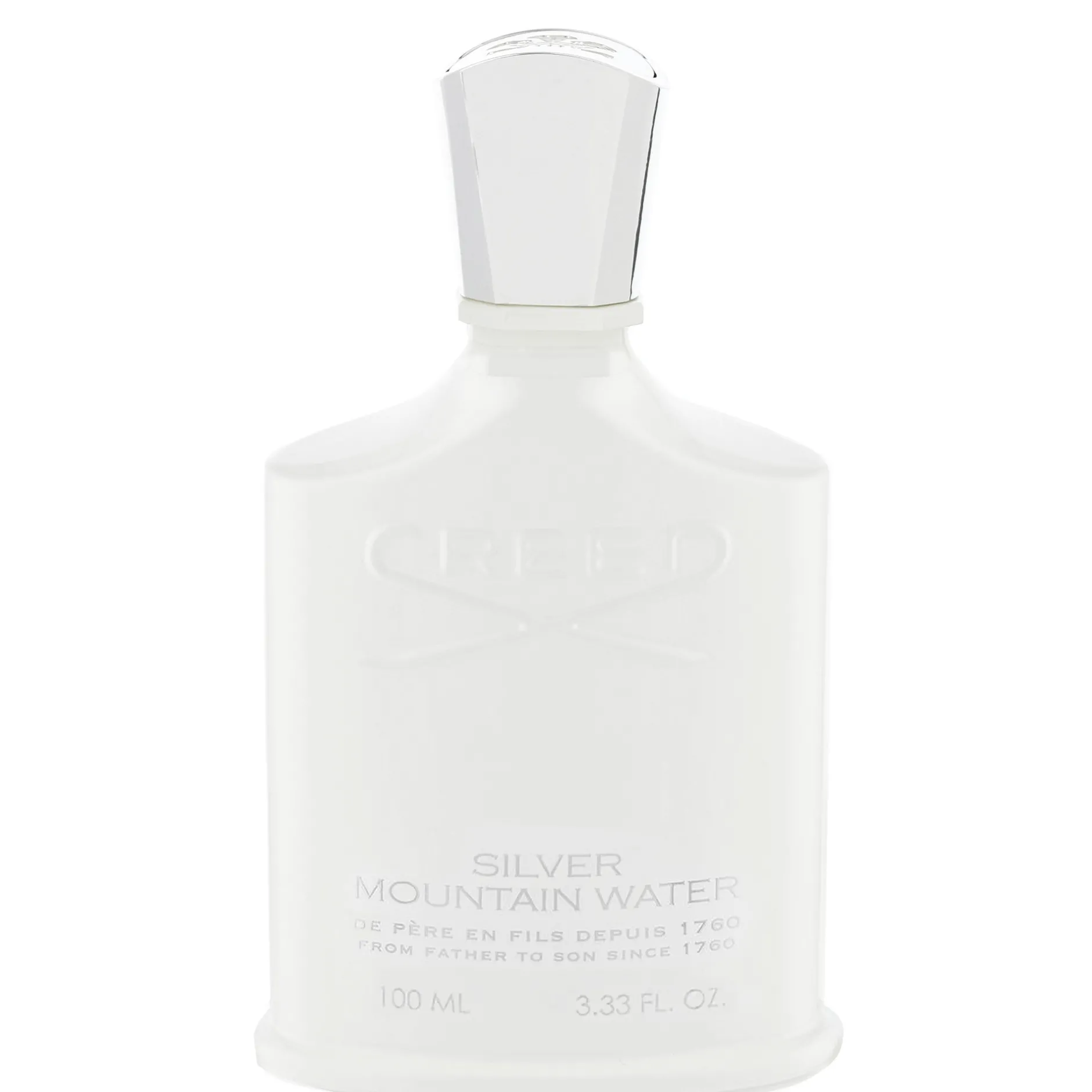 Creed Silver Mountain Water Eau de Parfum Spray 50ml Best
