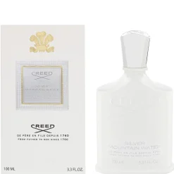 Creed Silver Mountain Water Eau de Parfum Spray 50ml Best
