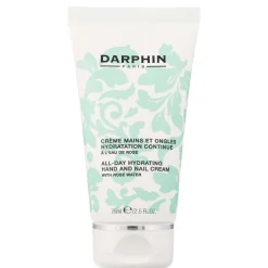 Darphin Body Care All-Day Hydrating Hand and Nail Cream 75ml New