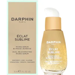 Darphin Éclat Sublime Dual Rejuvenating Micro Serum 30ml Online