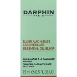 Darphin Essential Oil Elixirs Chamomile Aromatic Care 15ml Hot