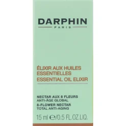 Darphin Essential Oil Elixirs 8-Flower Nectar 15ml Outlet