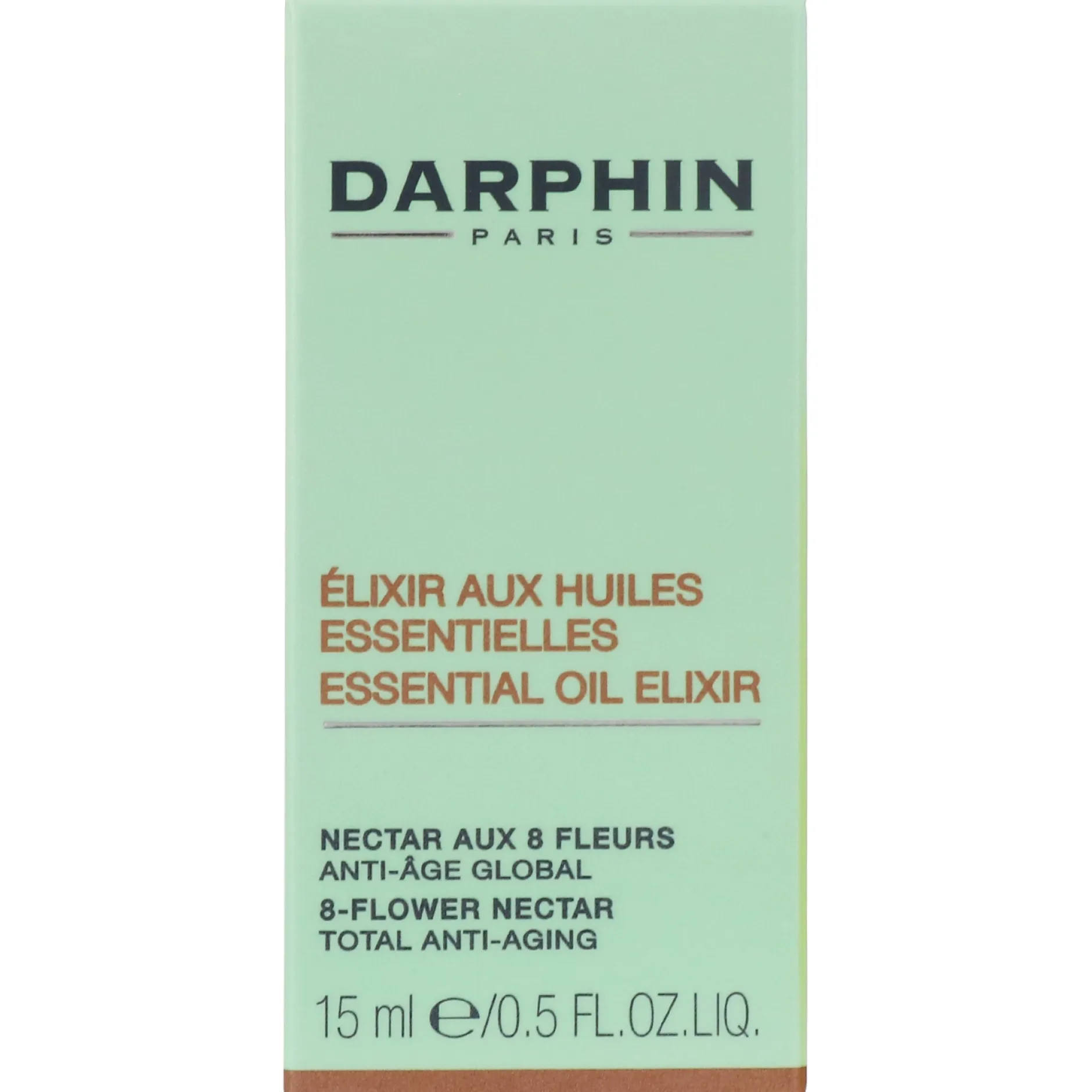 Darphin Essential Oil Elixirs 8-Flower Nectar 15ml Outlet