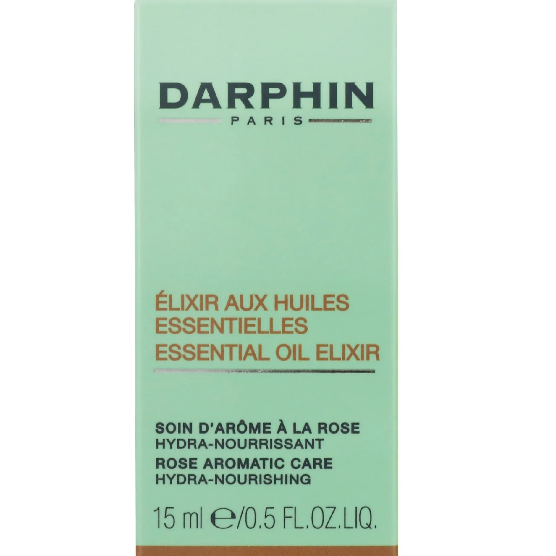 Darphin Essential Oil Elixirs Rose Aromatic Care 15ml Clearance
