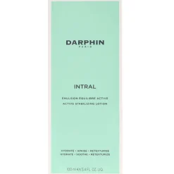 Darphin Intral Active Stabilizing Lotion 100ml Clearance