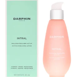 Darphin Intral Active Stabilizing Lotion 100ml Clearance