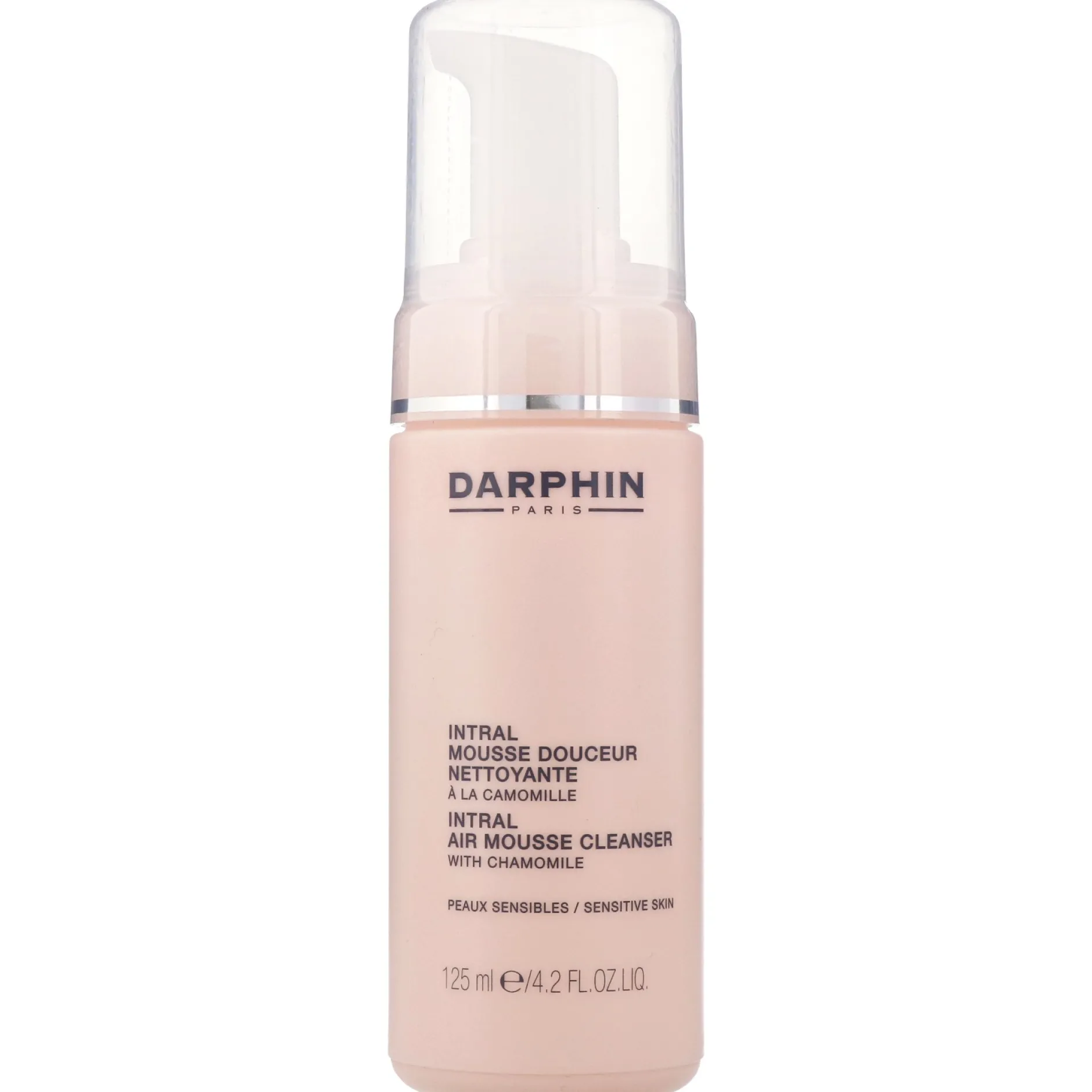 Darphin Intral Air Mousse Cleanser 125ml Best