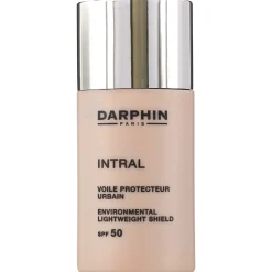 Darphin Intral Environmental Lightweight Shield SPF50 30ml Clearance