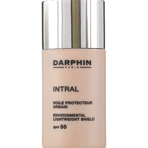 Darphin Intral Environmental Lightweight Shield SPF50 30ml Clearance
