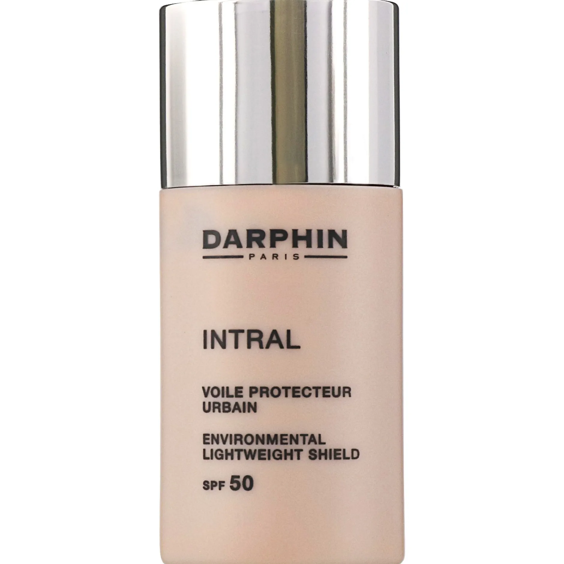 Darphin Intral Environmental Lightweight Shield SPF50 30ml Clearance