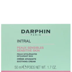 Darphin Intral Soothing Cream 50ml Outlet