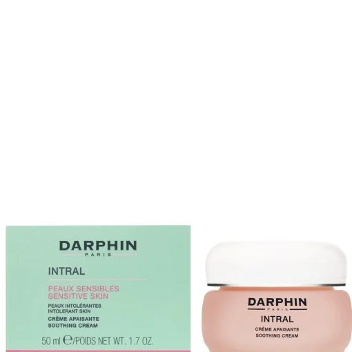 Darphin Intral Soothing Cream 50ml Outlet