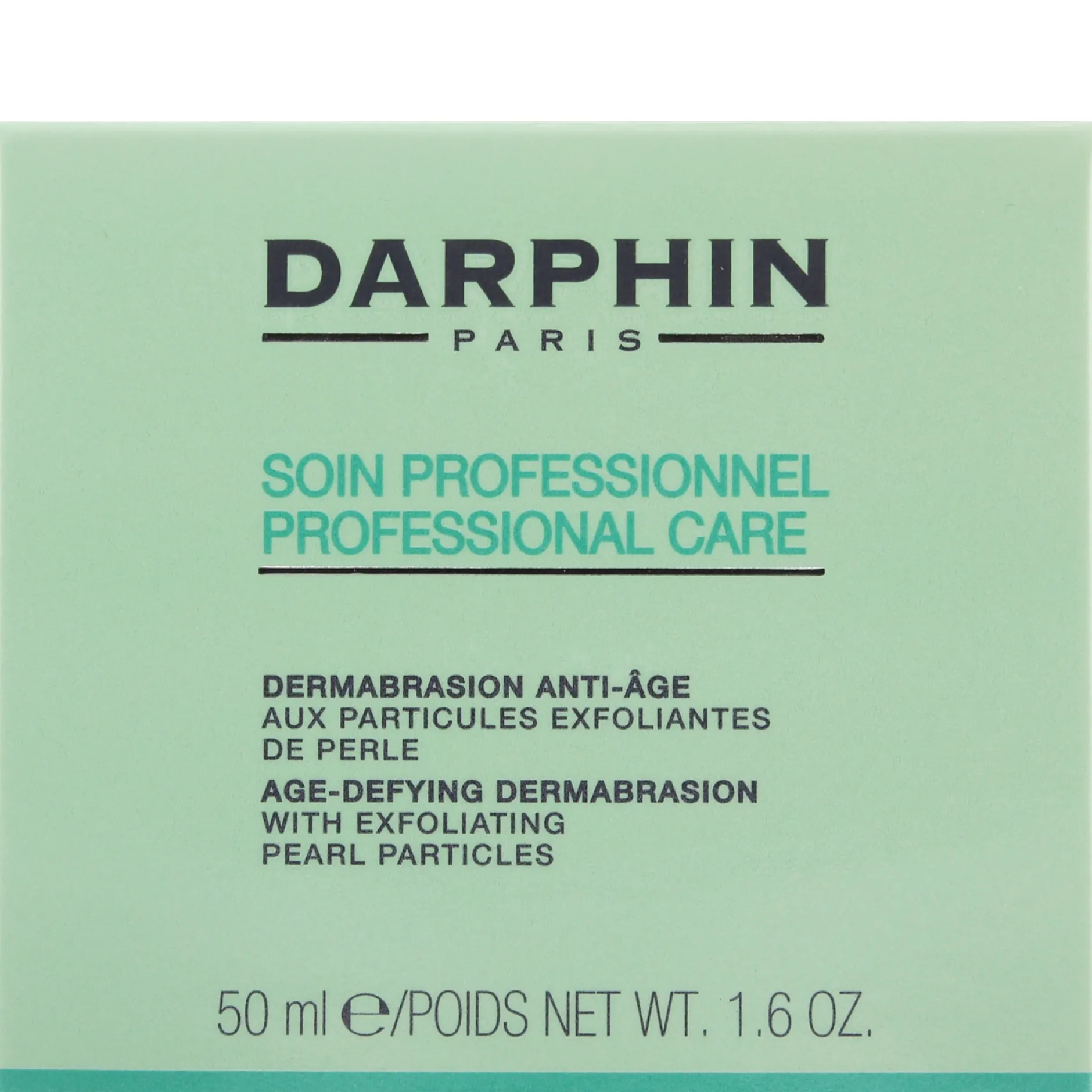 Darphin Masks & Exfoliators Age-Defying Dermabrasion 50ml Best