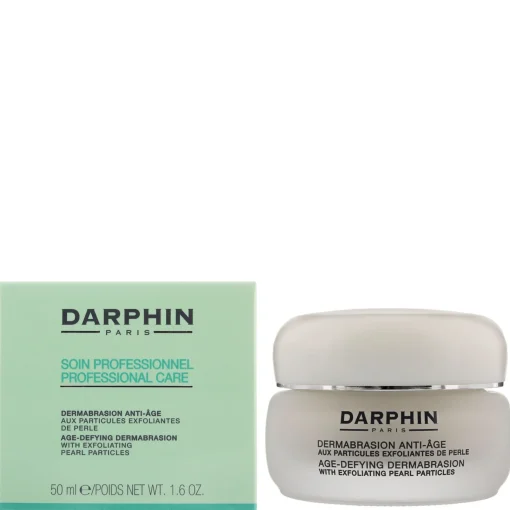 Darphin Masks & Exfoliators Age-Defying Dermabrasion 50ml Best