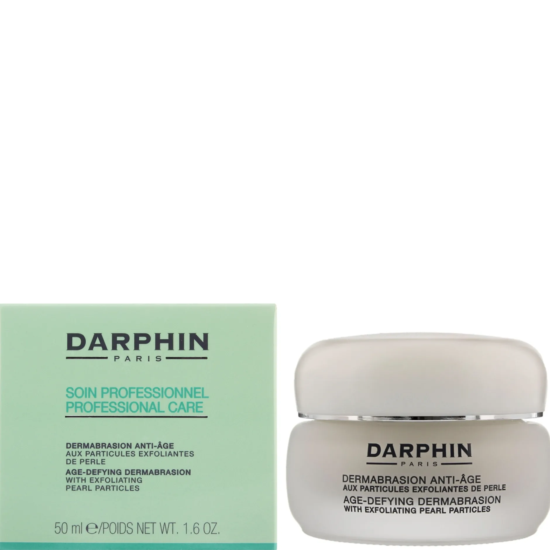 Darphin Masks & Exfoliators Age-Defying Dermabrasion 50ml Best