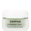 Darphin Moisturisers Hydraskin Light Gel Cream for Normal to Combination Skin 50ml Discount