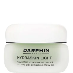 Darphin Moisturisers Hydraskin Light Gel Cream for Normal to Combination Skin 50ml Discount