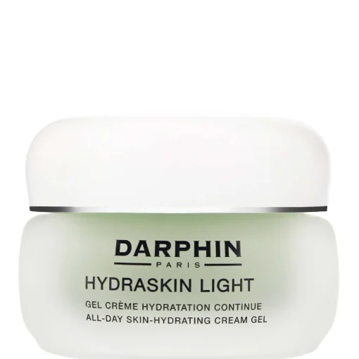 Darphin Moisturisers Hydraskin Light Gel Cream for Normal to Combination Skin 50ml Discount