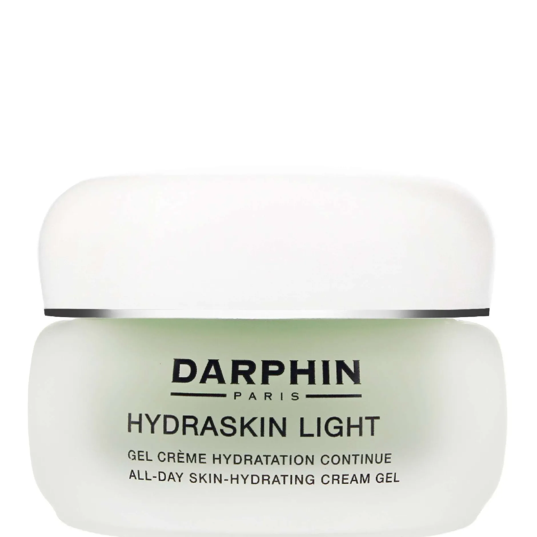 Darphin Moisturisers Hydraskin Light Gel Cream for Normal to Combination Skin 50ml Discount