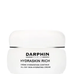 Darphin Moisturisers Hydraskin Rich Cream 50ml Clearance