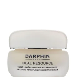 Darphin Moisturisers Ideal Resource Smoothing Retexturizing Radiance Cream 50ml