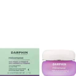 Darphin Moisturisers Predermine Sculpting Night Cream 50ml Sale