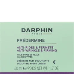 Darphin Moisturisers Predermine Sculpting Night Cream 50ml Sale