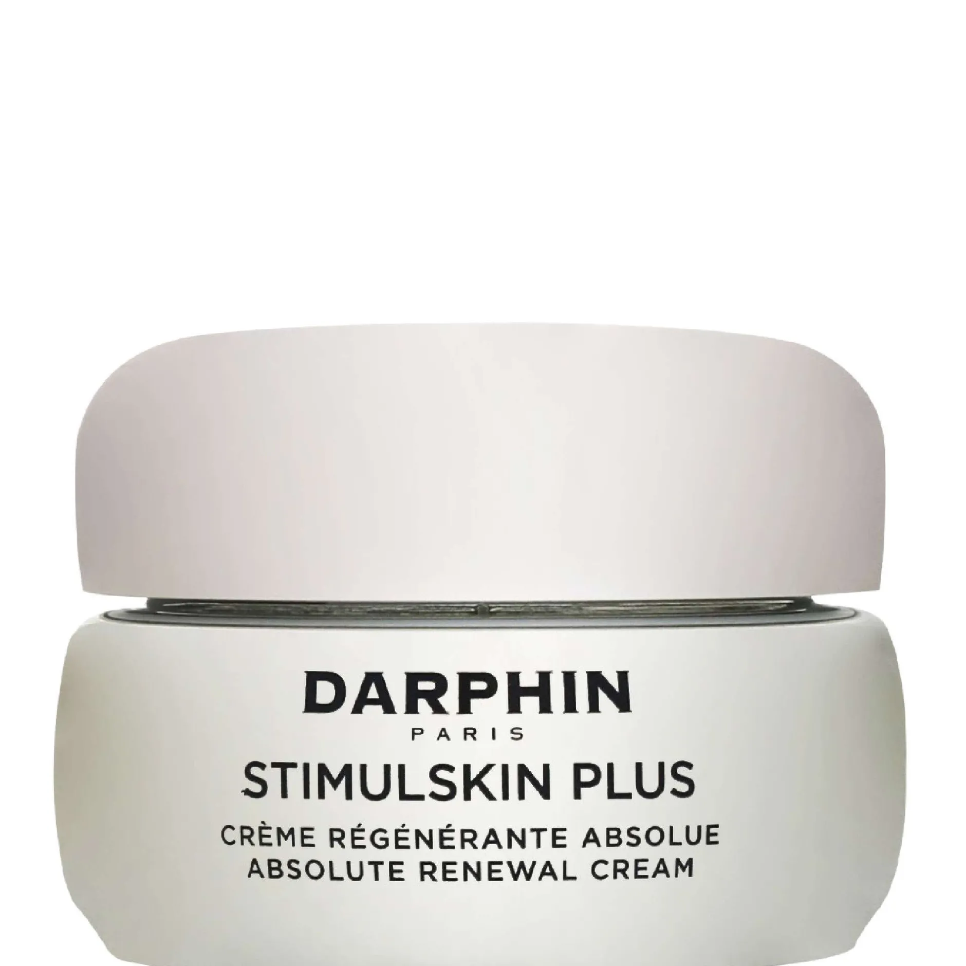 Darphin Moisturisers Stimulskin Plus Absolute Renewal Cream 50ml Best