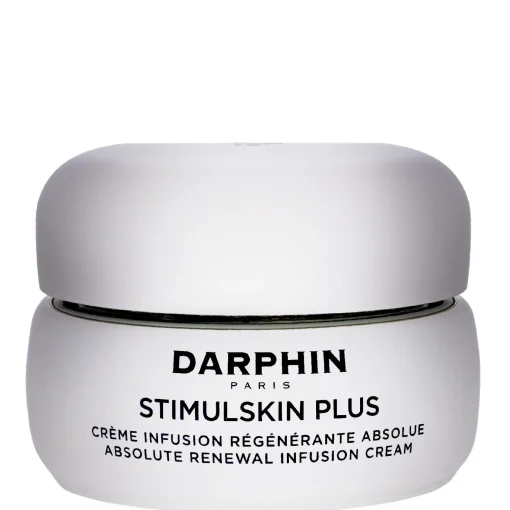 Darphin Moisturisers Stimulskin Plus Absolute Renewal Infusion Cream 50ml Outlet